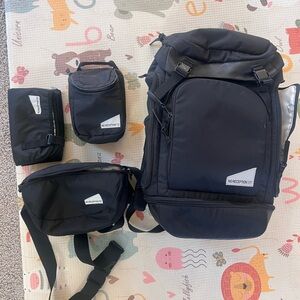 No Reception Club Getaway Bundle